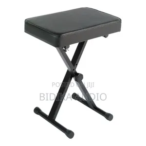 Quality Piano/Keyboard Seat