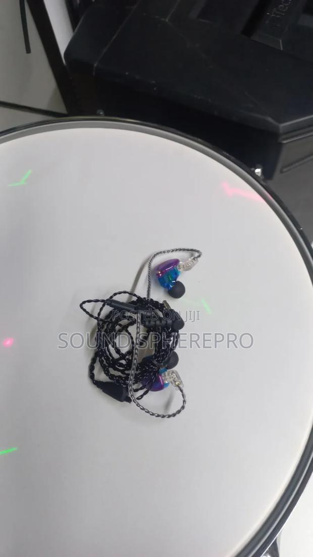 Wired In Ear Monitors