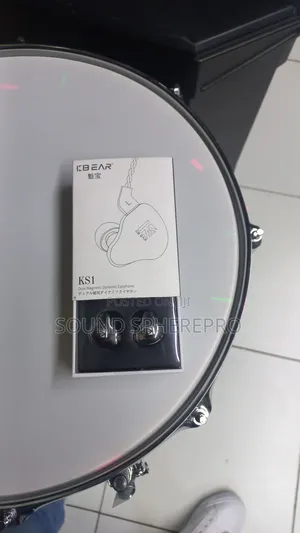 Ksi In Ear Monitors