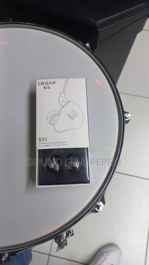 Ksi In Ear Monitors - thumbnail 3