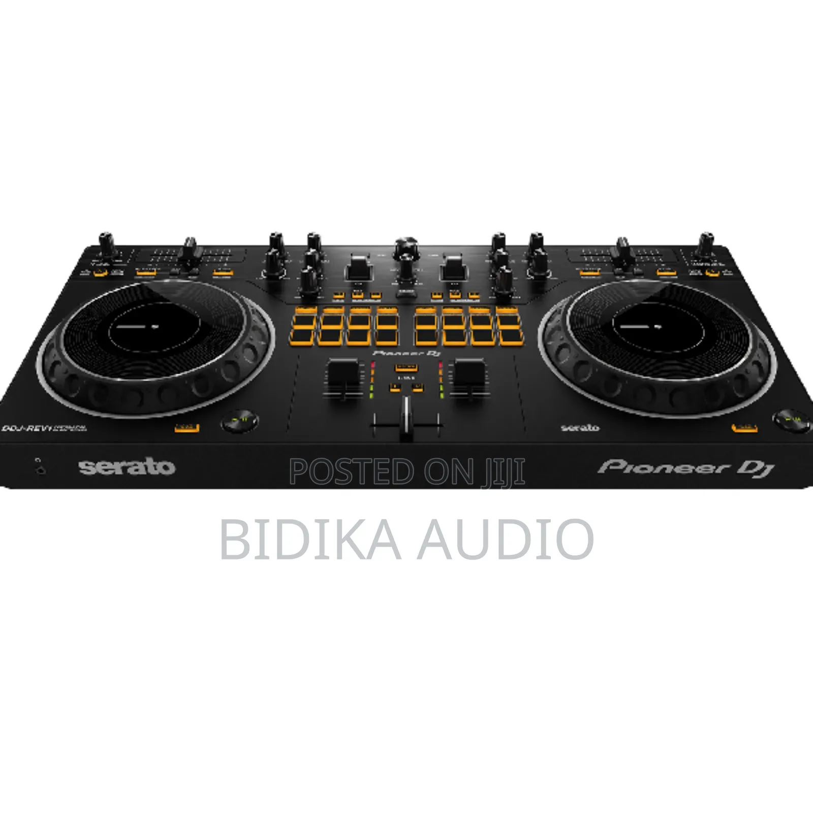 Quality Serato Pioneer Dj DDJ-Rev1 Available
