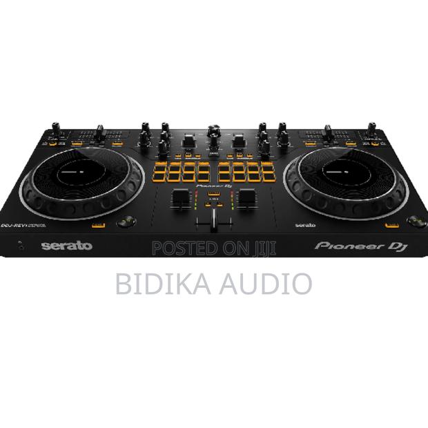 Quality Serato Pioneer Dj DDJ-Rev1 Available