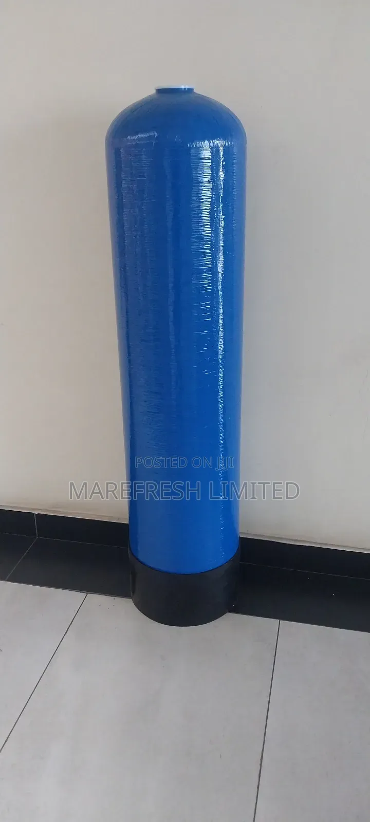 FRP Tank 1054