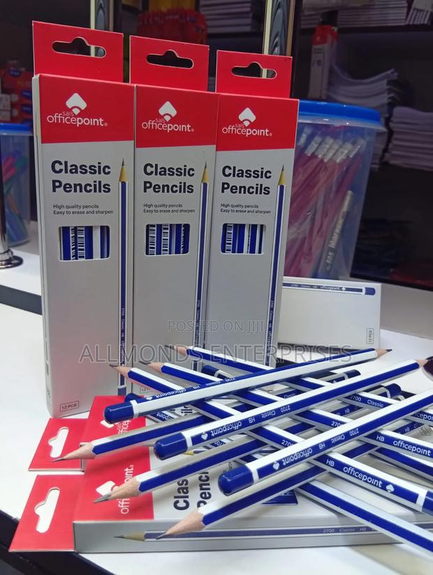 Officepoint Classic-1pc - main view