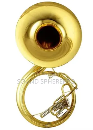 Sousaphone Wind Instrument