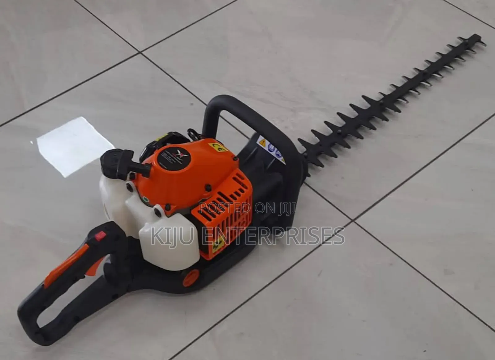Hawking Electric Hedge Trimmer