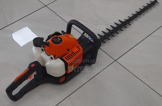 Hawking Electric Hedge Trimmer - thumbnail 2