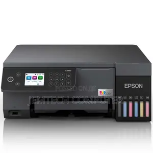 Epson L8100 Printer Epson L8100 Printer Replacement for L850
