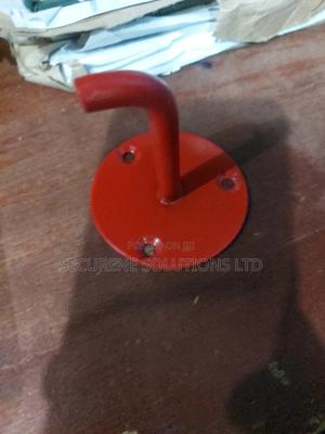 Metal Fire Extinguisher Bracket - thumbnail 2