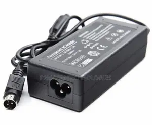Pos Printer Power Adapter 24v 3a 3pin for Xprinter Epson