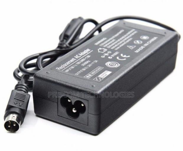 Pos Printer Power Adapter 24v 3a 3pin for Xprinter Epson - thumbnail 2