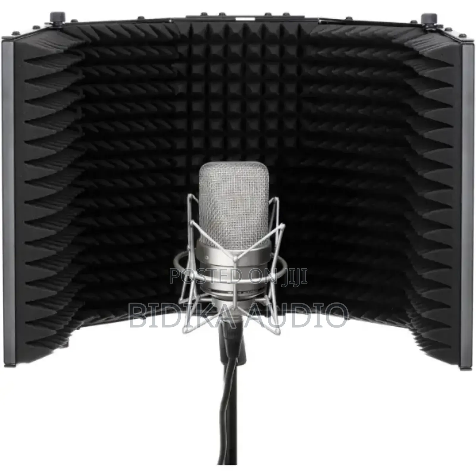Brand New Portable Booth