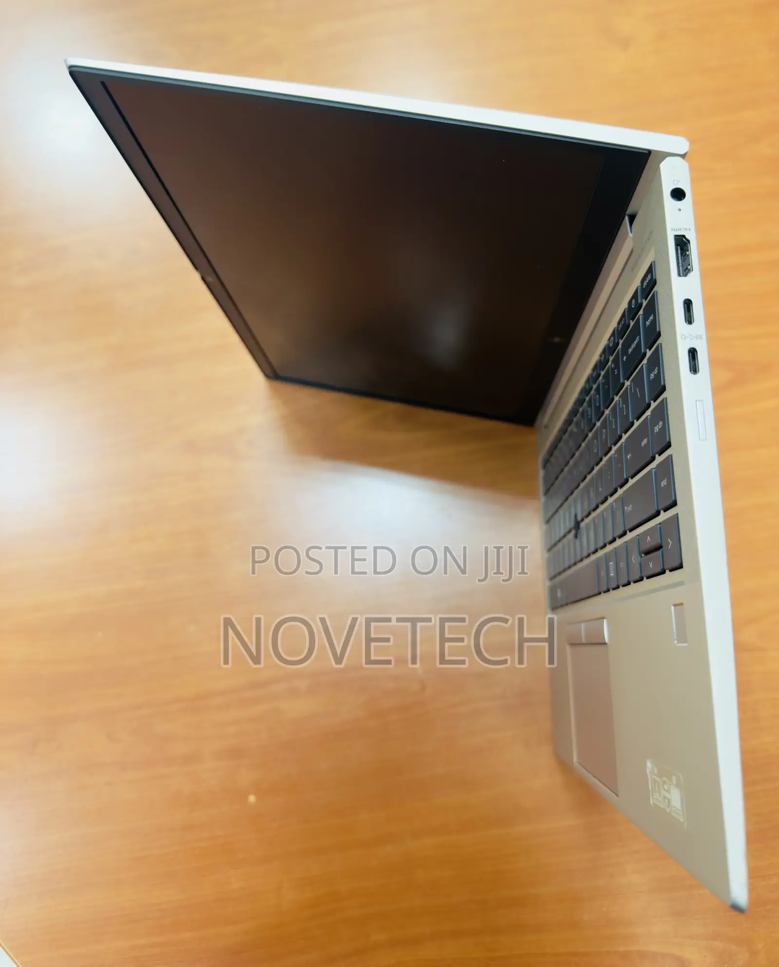Laptop HP EliteBook 845 G7 16GB AMD Ryzen 5 SSD 256GB