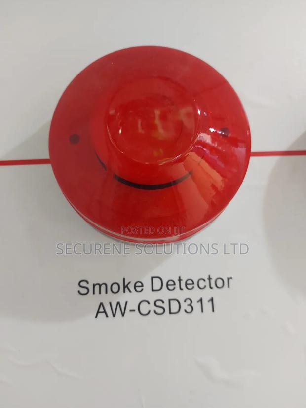 Asenware Conventional Photoelectric Smoke Detector. - thumbnail 2