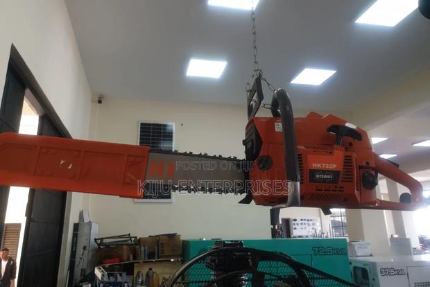 Hisaki Powersaw Machine - thumbnail 2