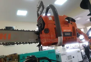 Hisaki Powersaw Machine