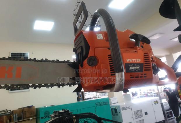 Hisaki Powersaw Machine - thumbnail 3