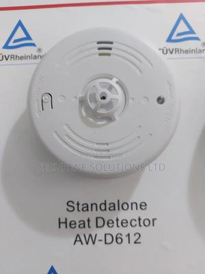 Asenware Standalone Heat Detector - thumbnail 2