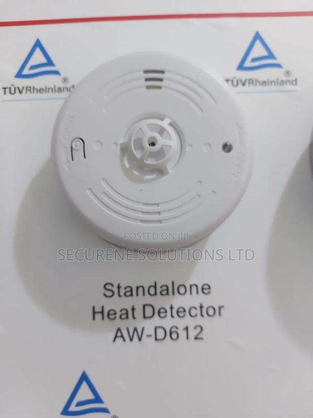 Asenware Standalone Heat Detector - thumbnail 3