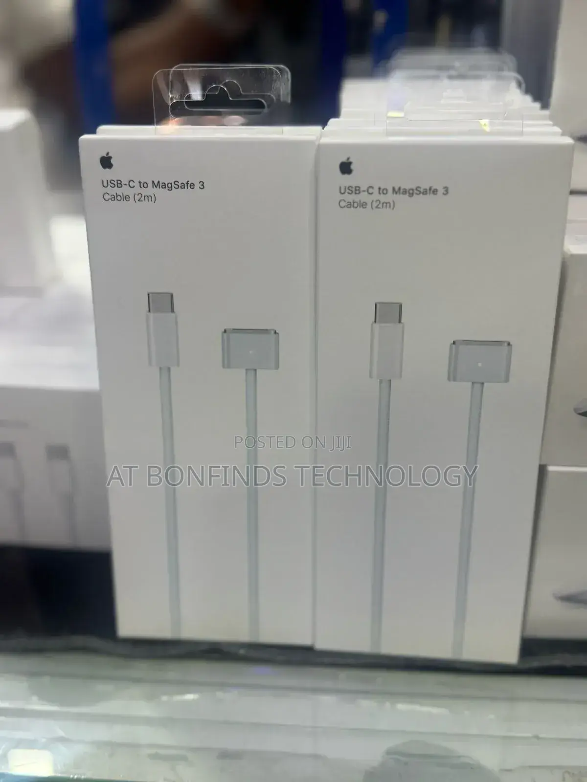 Original Usb C to Magsafe 3