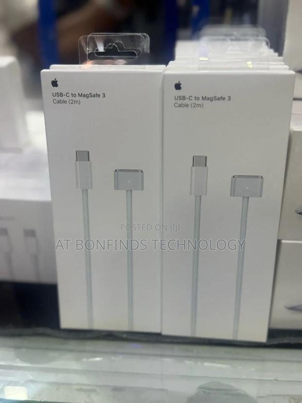 Original Usb C to Magsafe 3