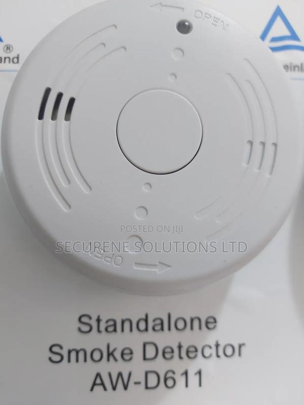 Asenware Aw-d611 Standalone Smoke Detector - thumbnail 3