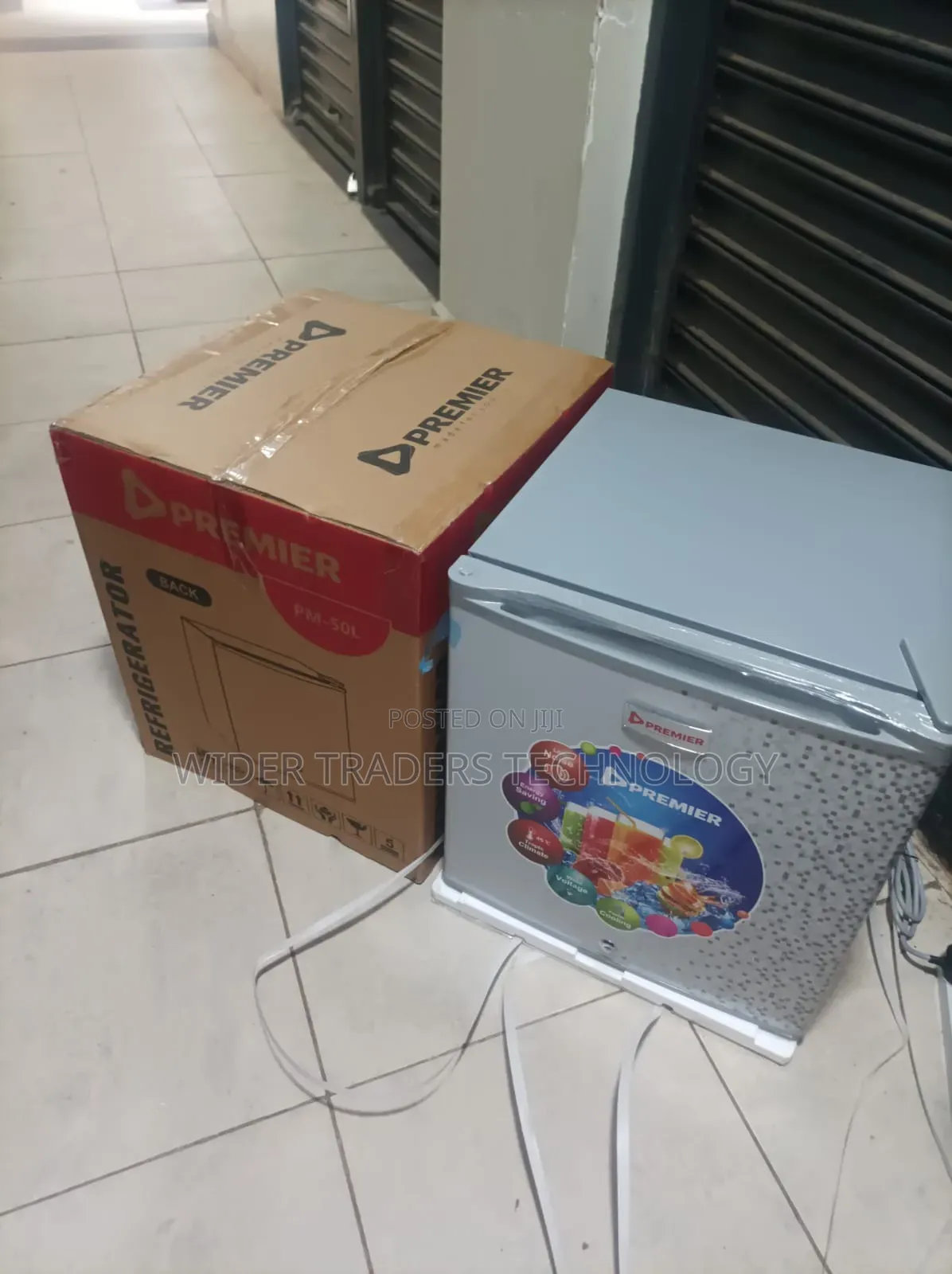 Premier 50l Office Fridgepremier 50l Office Fridge