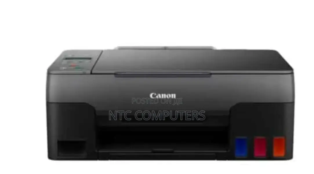 Canon Pixma G2420 All-in-One Printer