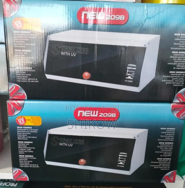 Uv Sterilizer