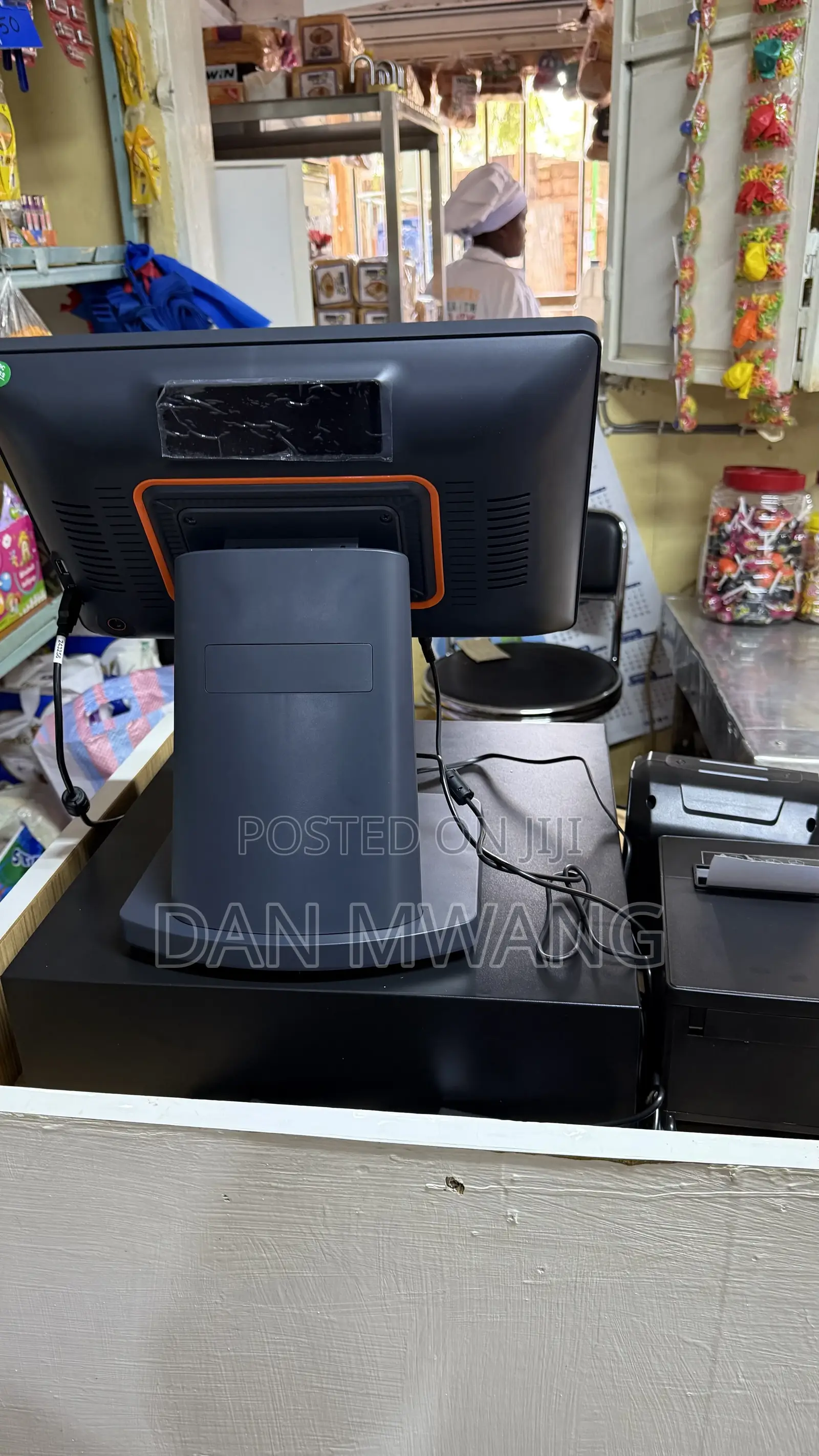 Macro Pos Core I3 8gb
