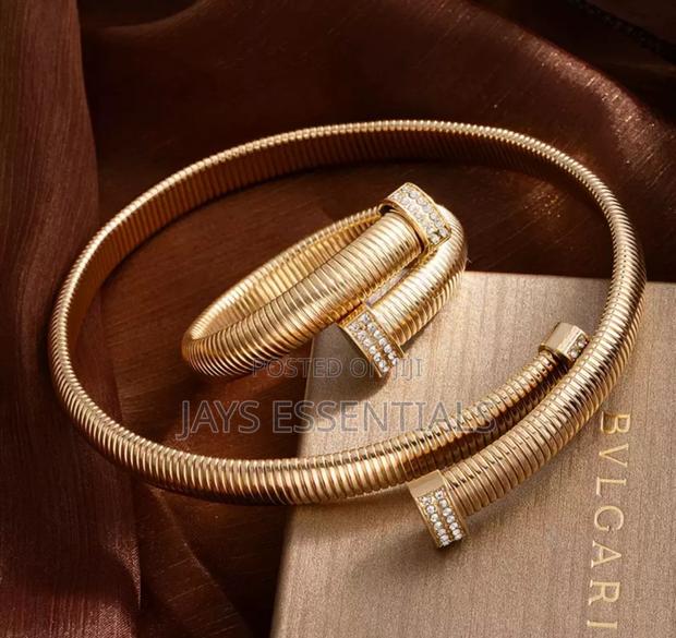 Chocker Neckpieces/Necklaces - thumbnail 9