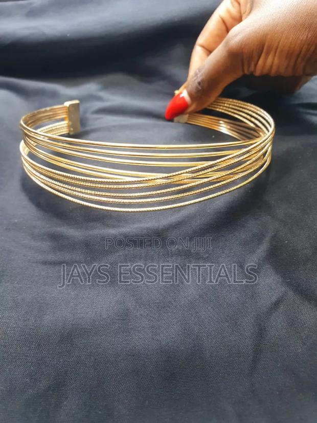 Chocker Neckpieces/Necklaces - thumbnail 13