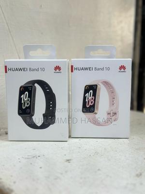 Huawei Band 10 Smart Watch - thumbnail 2