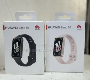 Huawei Band 10 Smart Watch