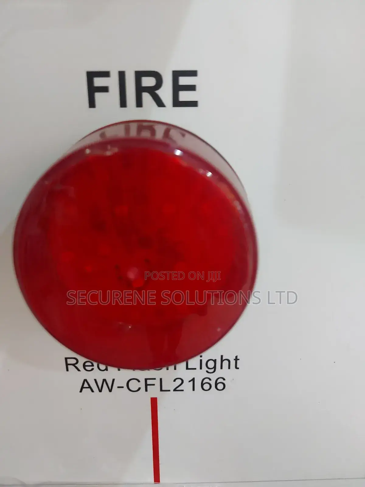 Grote Torsion Mount Ii 4" Stop/Turn/Tail Light,