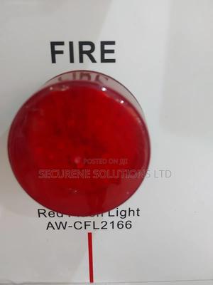 Grote Torsion Mount Ii 4" Stop/Turn/Tail Light, - thumbnail 2