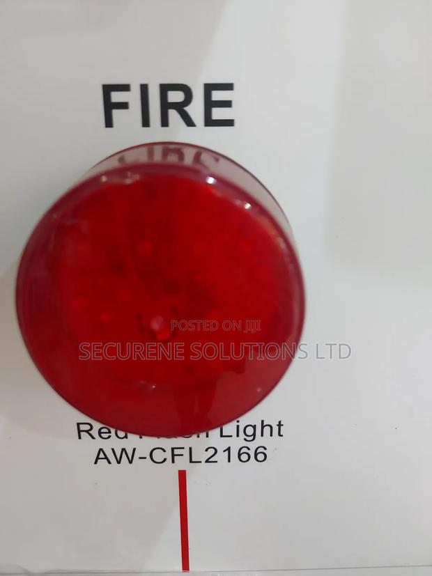 Grote Torsion Mount Ii 4" Stop/Turn/Tail Light, - main view