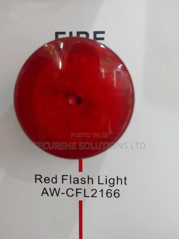 Grote Torsion Mount Ii 4" Stop/Turn/Tail Light, - thumbnail 3