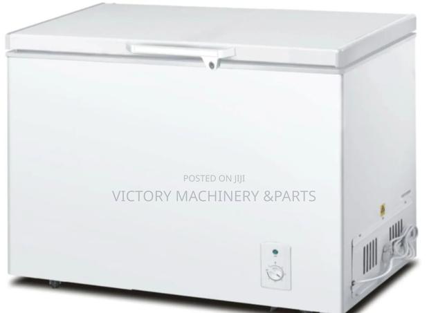 Premier Freezer 250l