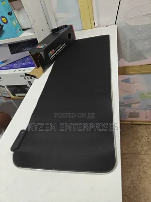 Gaming Desk Mat 90cm×40cm
