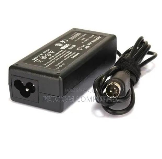 Pos Printer Power Adapter 24v 3a 3pin for Xprinter Epson - thumbnail 2