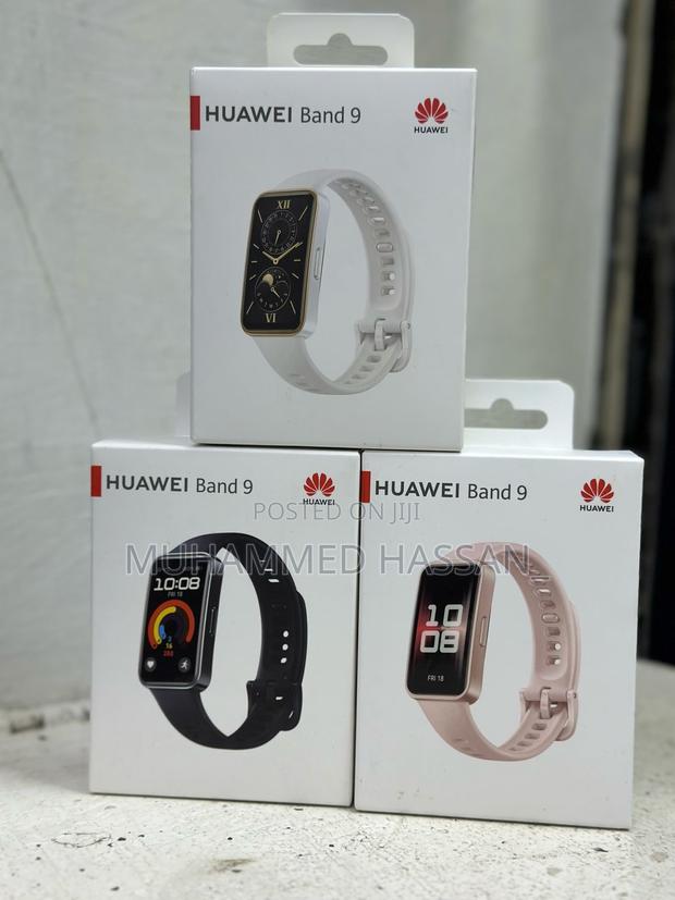 Huawei Band 9 Smart Watch