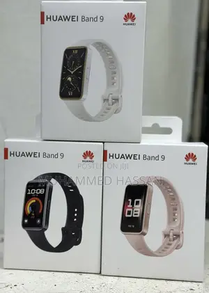 Huawei Band 9 Smart Watch
