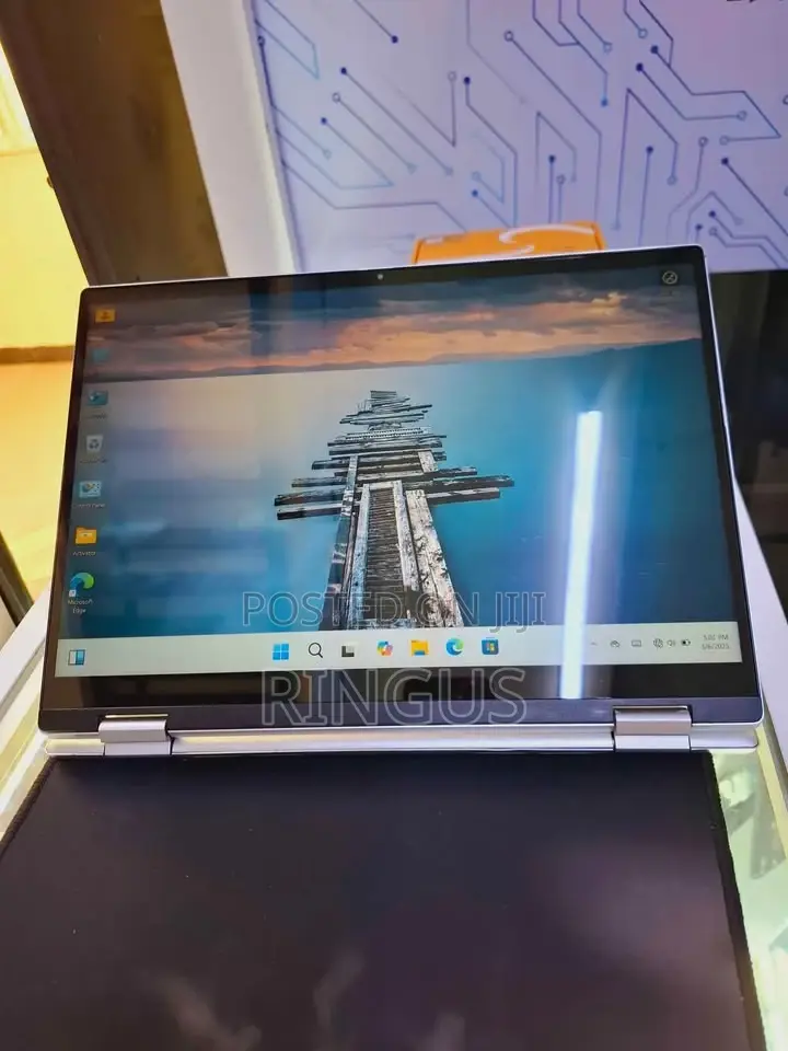 Laptop Dell Latitude 7420 16GB Intel Core i7 SSD 16 GB