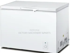 Premier Freezer 200l