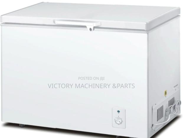 Premier Freezer 200l
