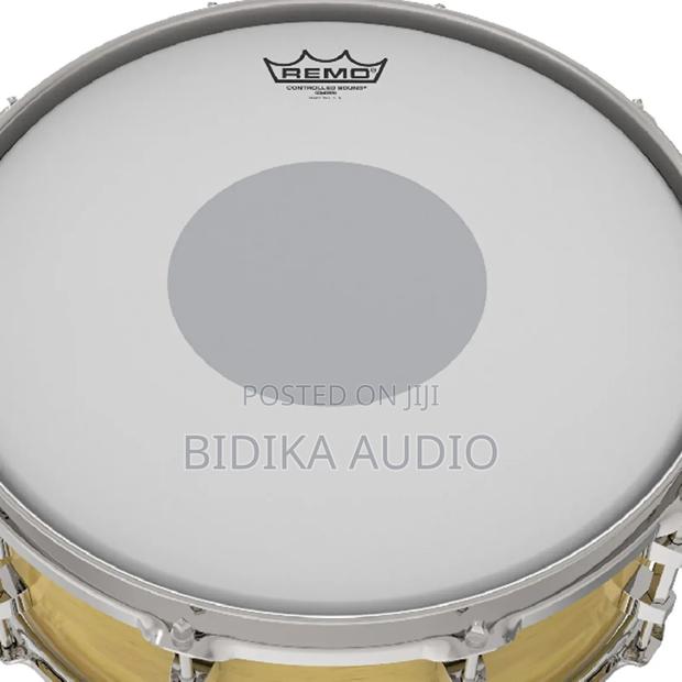Quality Drumhead 10 Inch Remo - main view