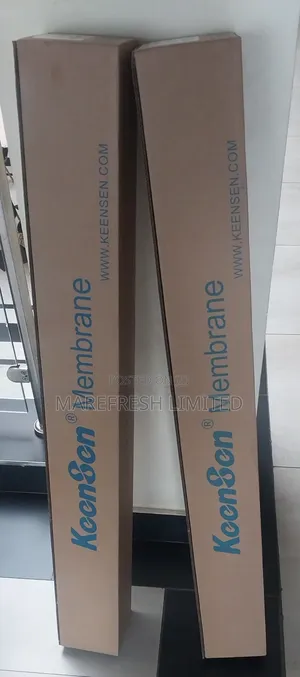 Keensen Membrane Bw-4040fr