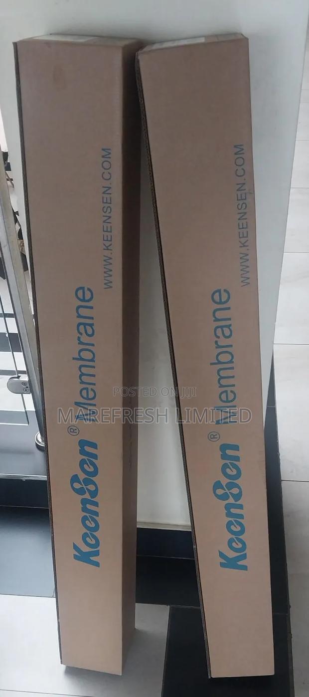Keensen Membrane Bw-4040fr