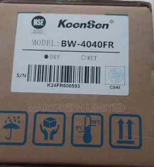 Kenseen Membrane Bw-4040fr